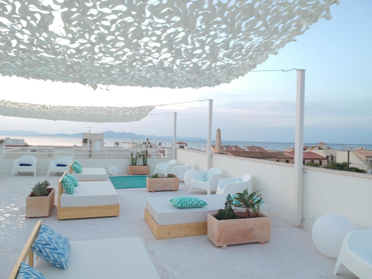 Hotel Petit H Rocamar - Adults Only