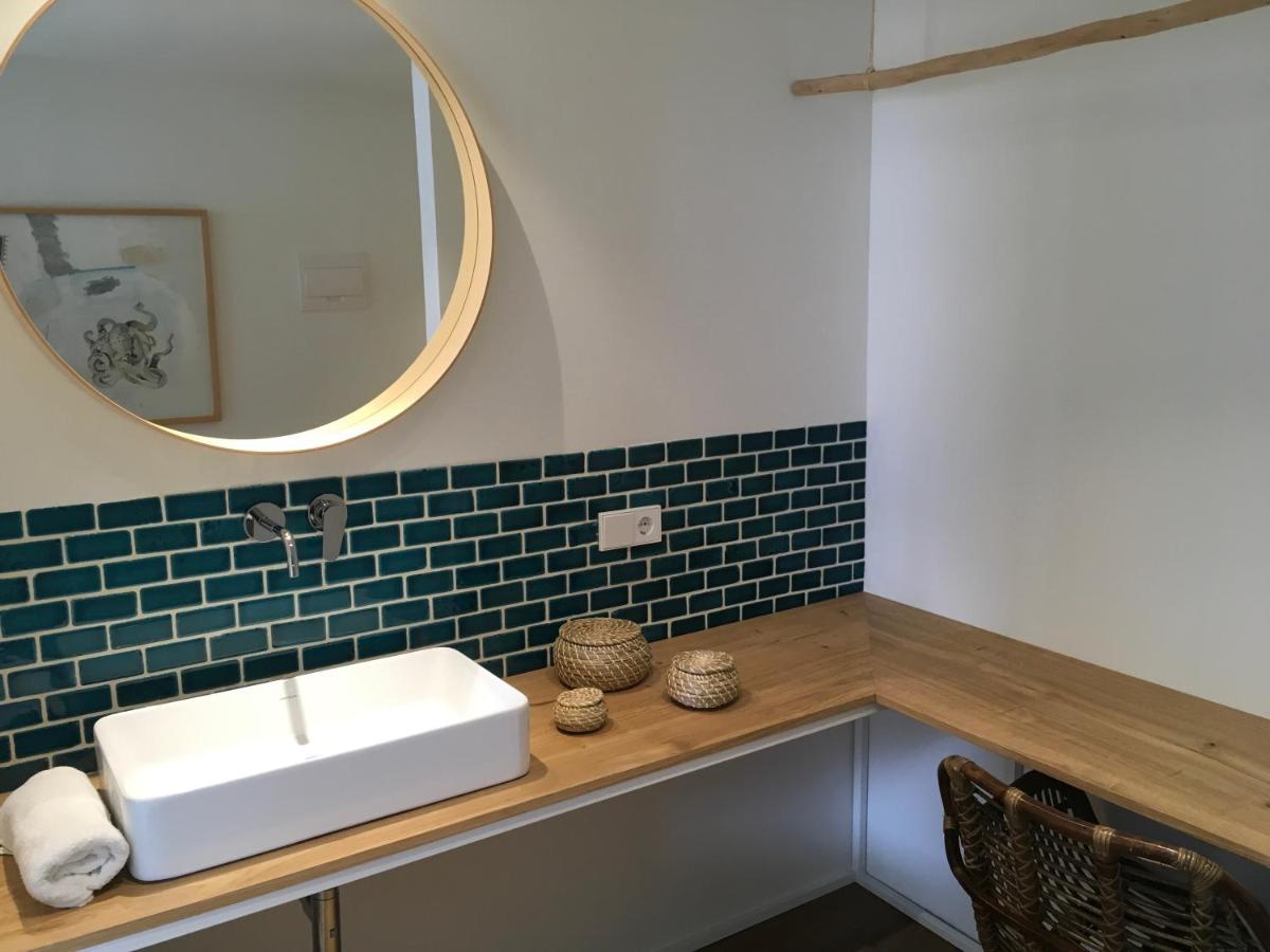 Hotel Petit H Rocamar - Adults Only Colonia de Sant Pere