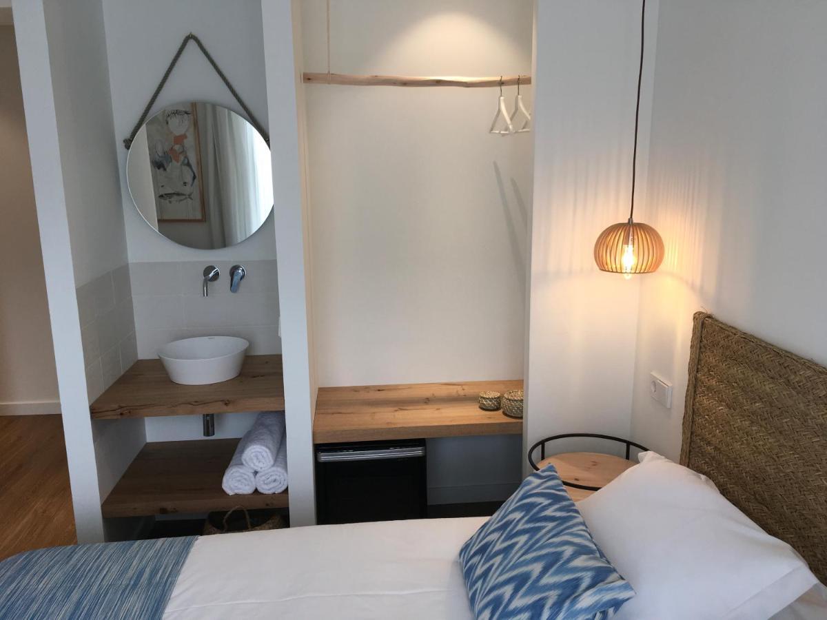 Petit H Rocamar - Adults Only Hotel