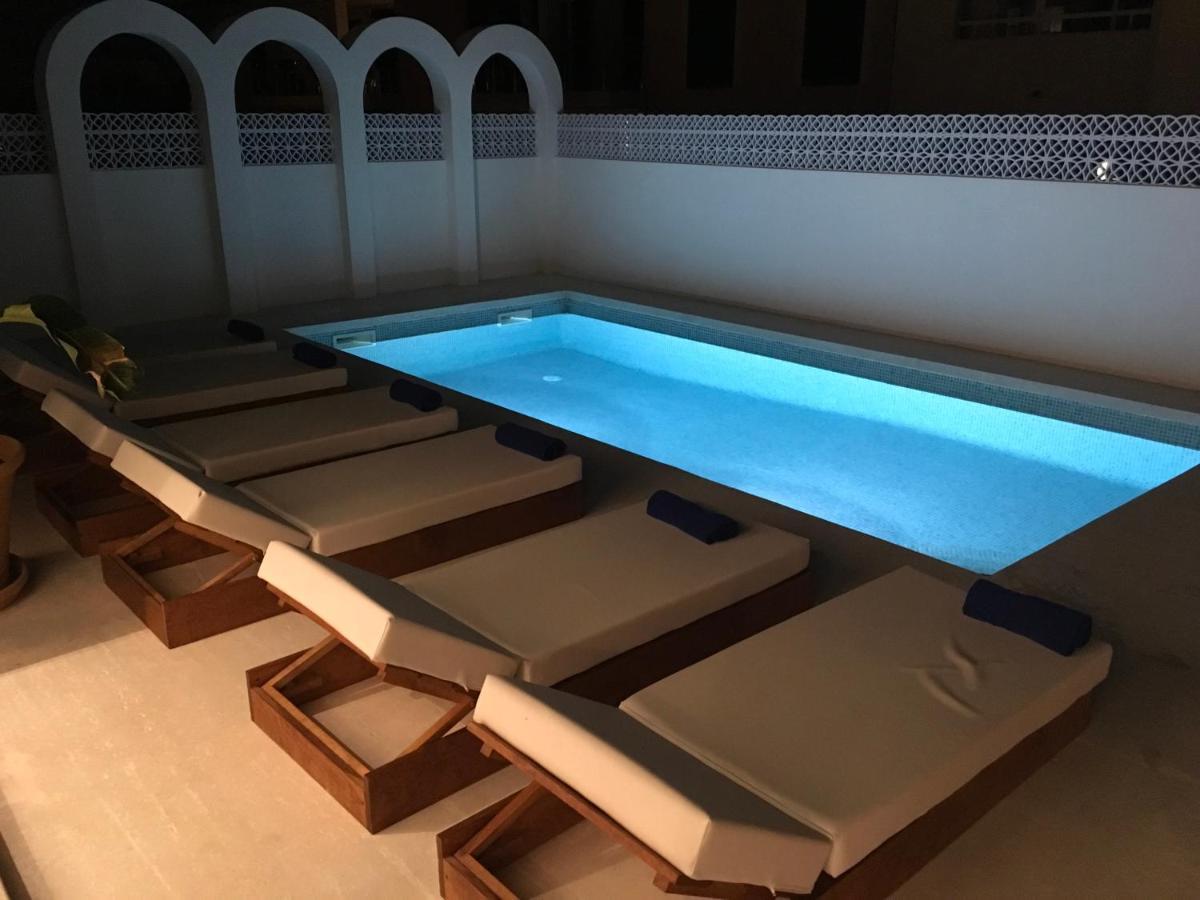 Hotel Petit H Rocamar - Adults Only