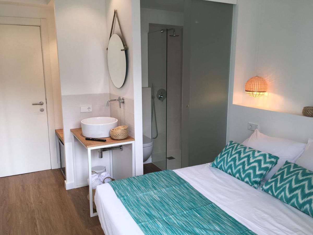 Petit H Rocamar - Adults Only Hotel Colonia de San Pedro