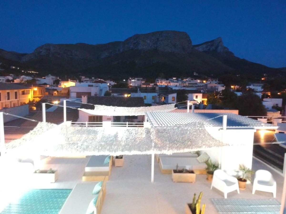 Petit H Rocamar - Adults Only Hotel Colonia de San Pedro