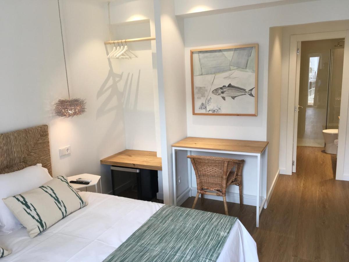 Hotel Petit H Rocamar - Adults Only Colonia de San Pedro
