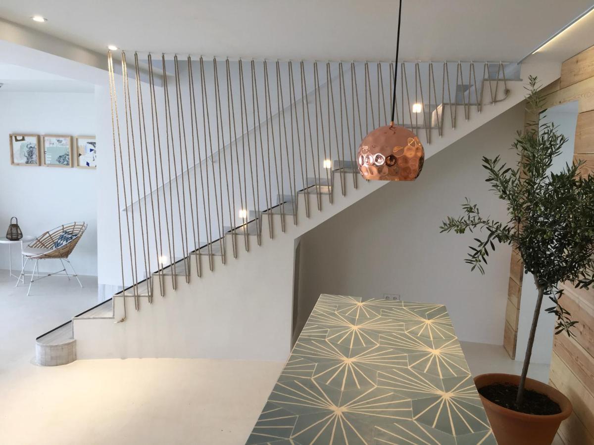Petit H Rocamar - Adults Only 3* Colonia de San Pedro