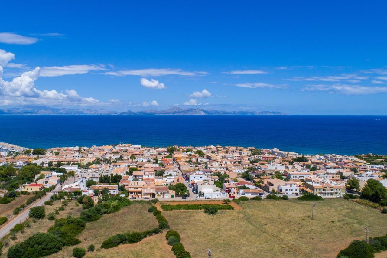 Hotel Petit H Rocamar - Adults Only